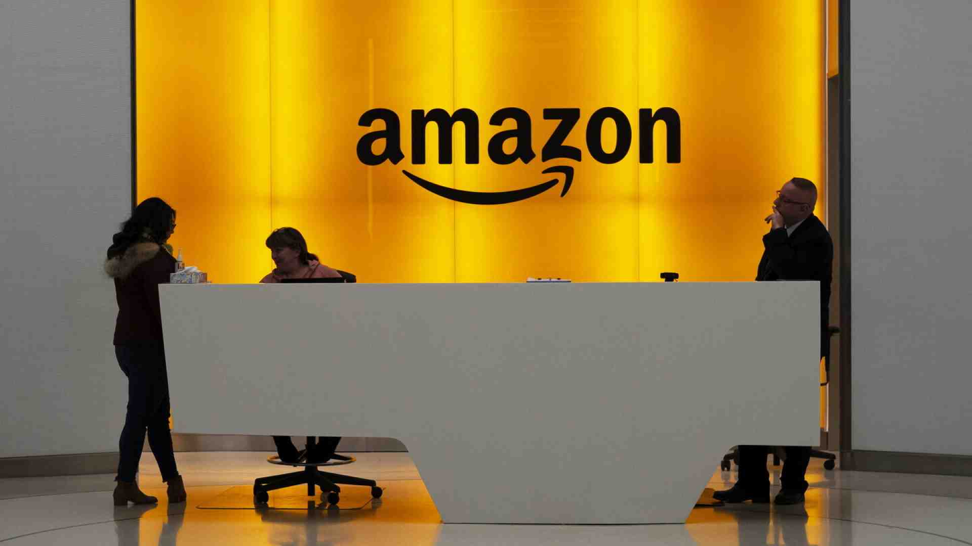 Immagine di La fine del telelavoro in Amazon e un'idea per una protesta simbolica