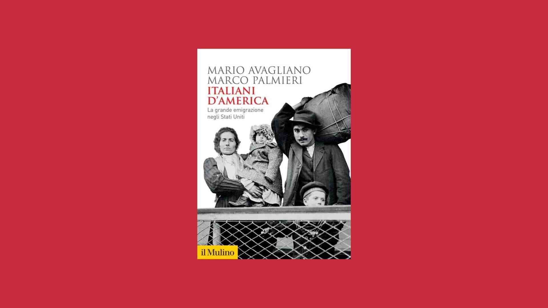 Immagine di Italiani d'America