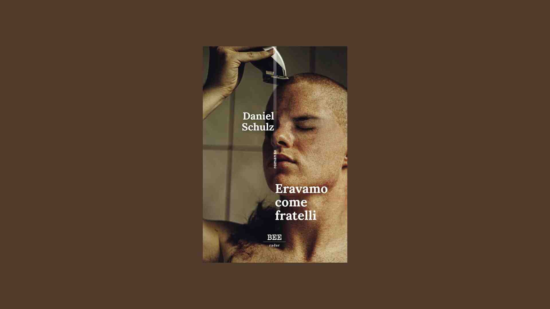 Immagine di Eravamo come fratelli