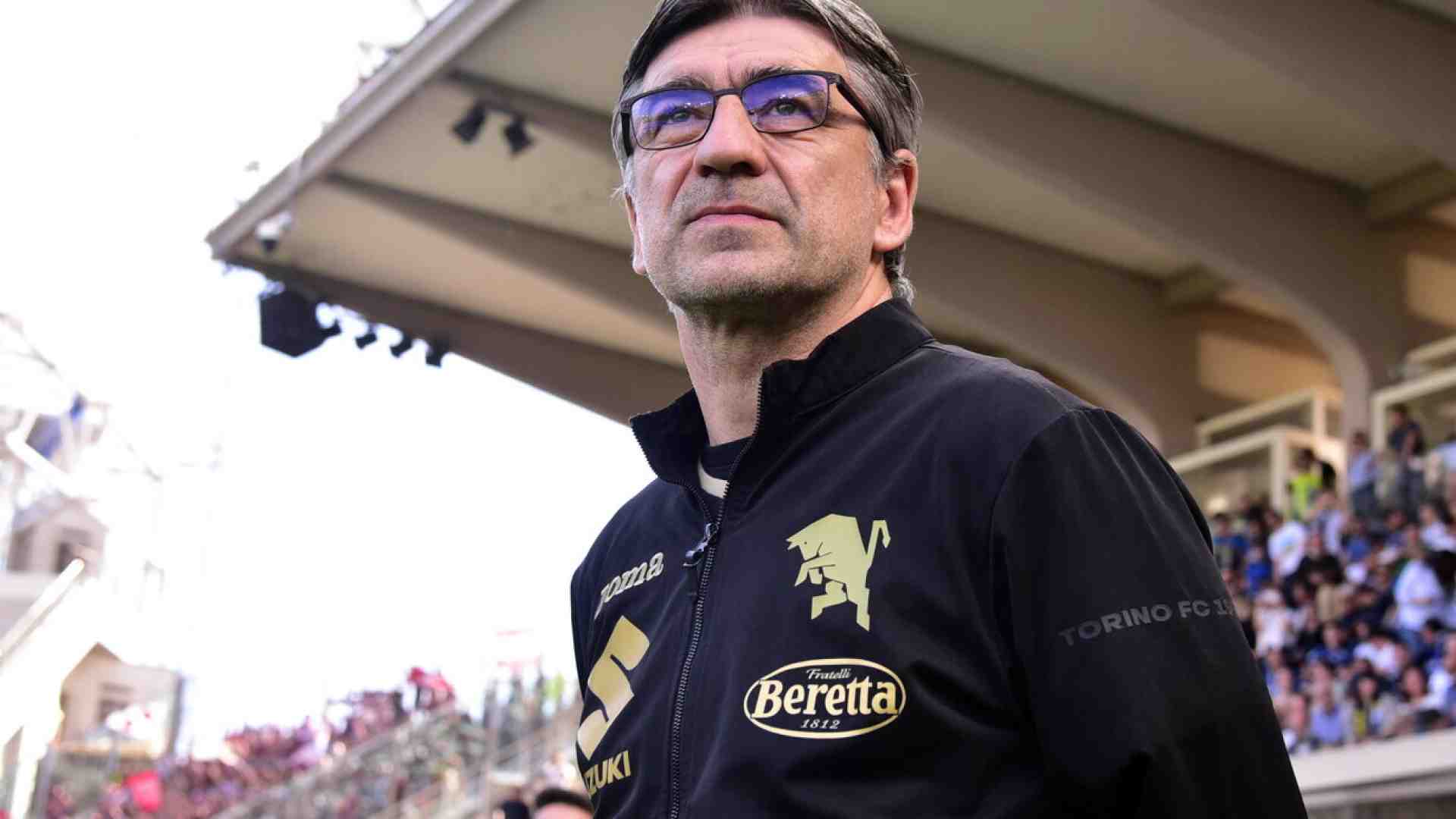 Immagine di Dopo De Rossi tocca a Juric: visti i predecessori non sarà facile