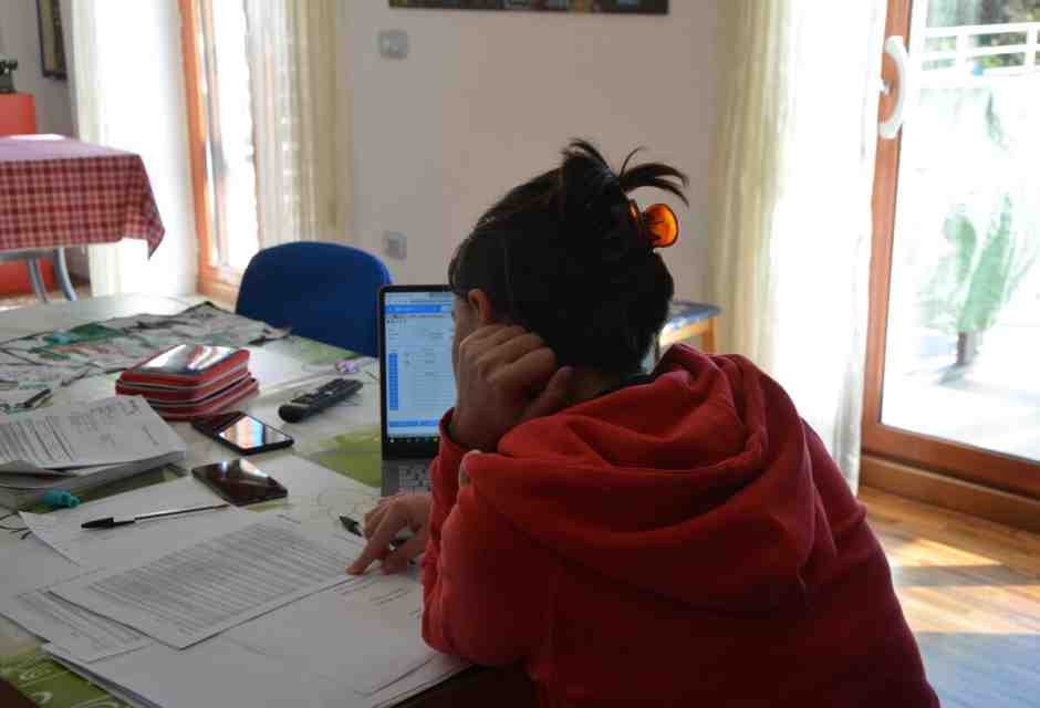 Foto Ansa