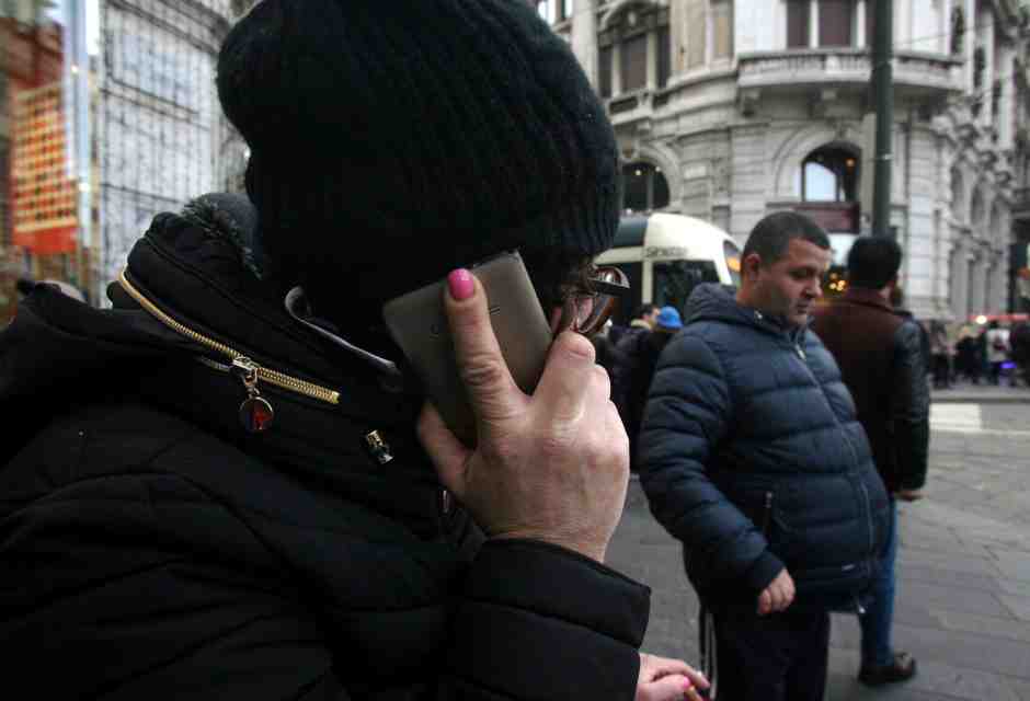 Foto LaPresse
