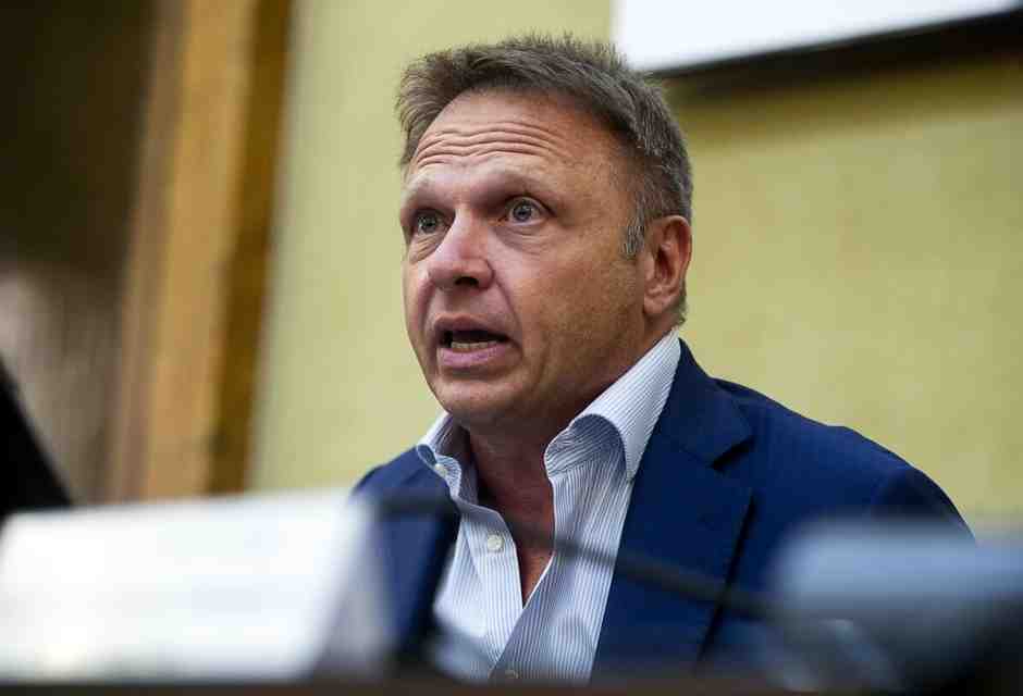 (foto Ansa)