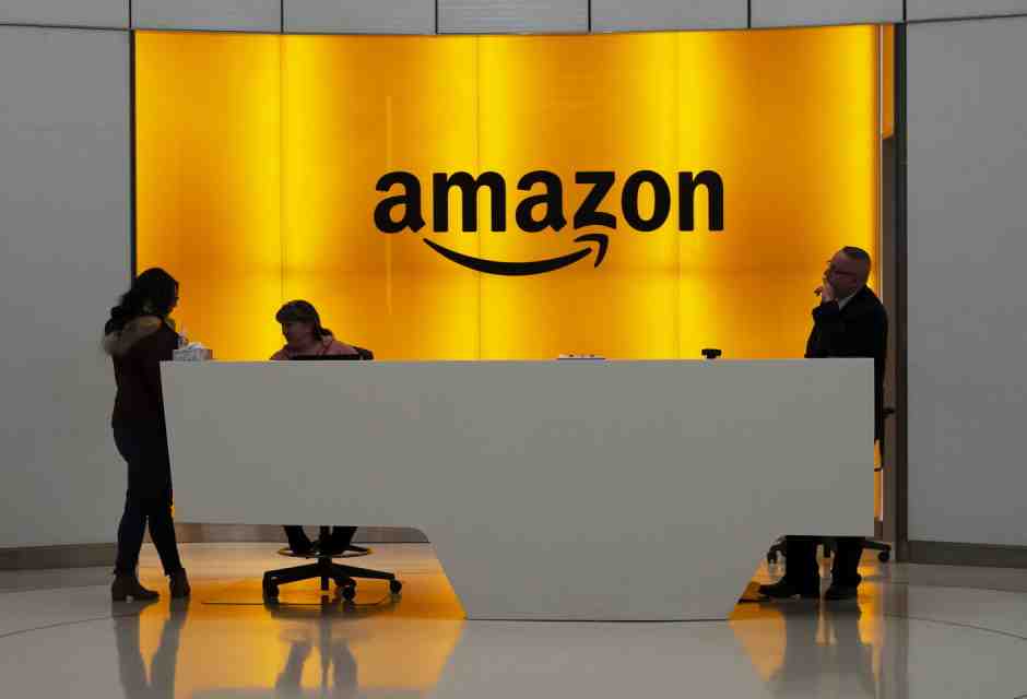La fine del telelavoro in Amazon e un'idea per una protesta simbolica