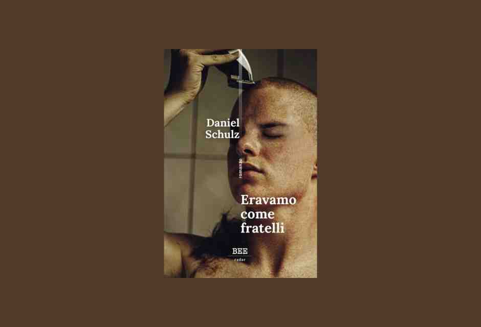 Eravamo come fratelli