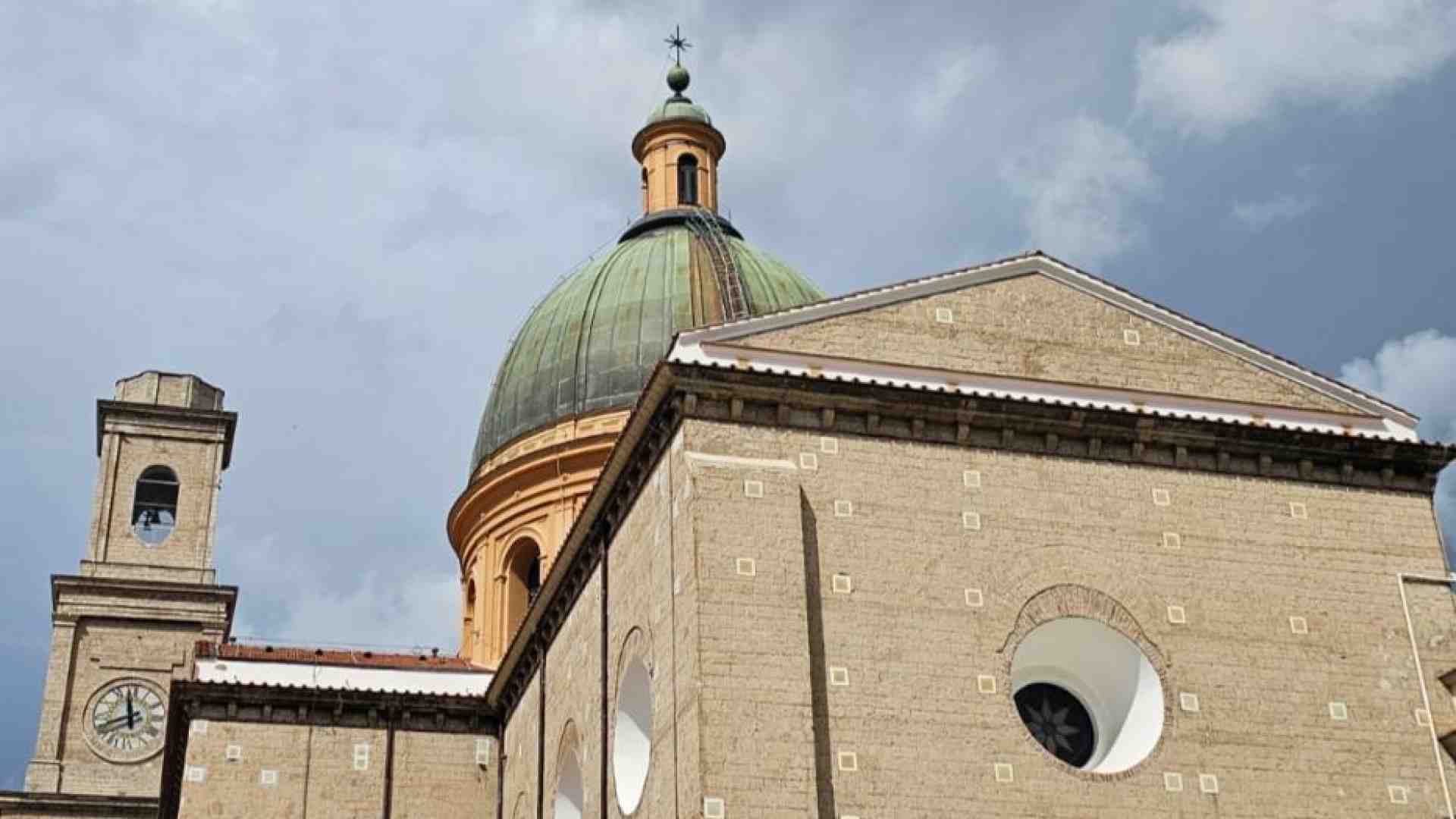 Immagine di Zuppi aprirà il Convegno pastorale diocesano di Nola