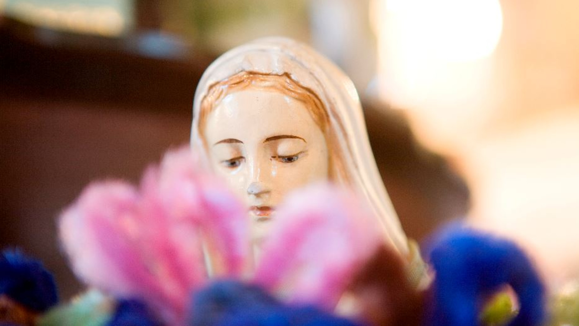 Immagine di Mariofanie: ecco come si studiano le apparizioni della Madonna