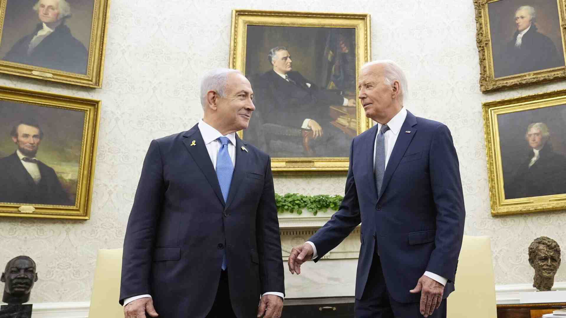 Immagine di Cosa ha fatto Israele per gli Stati Uniti. Cercapersone attivato?