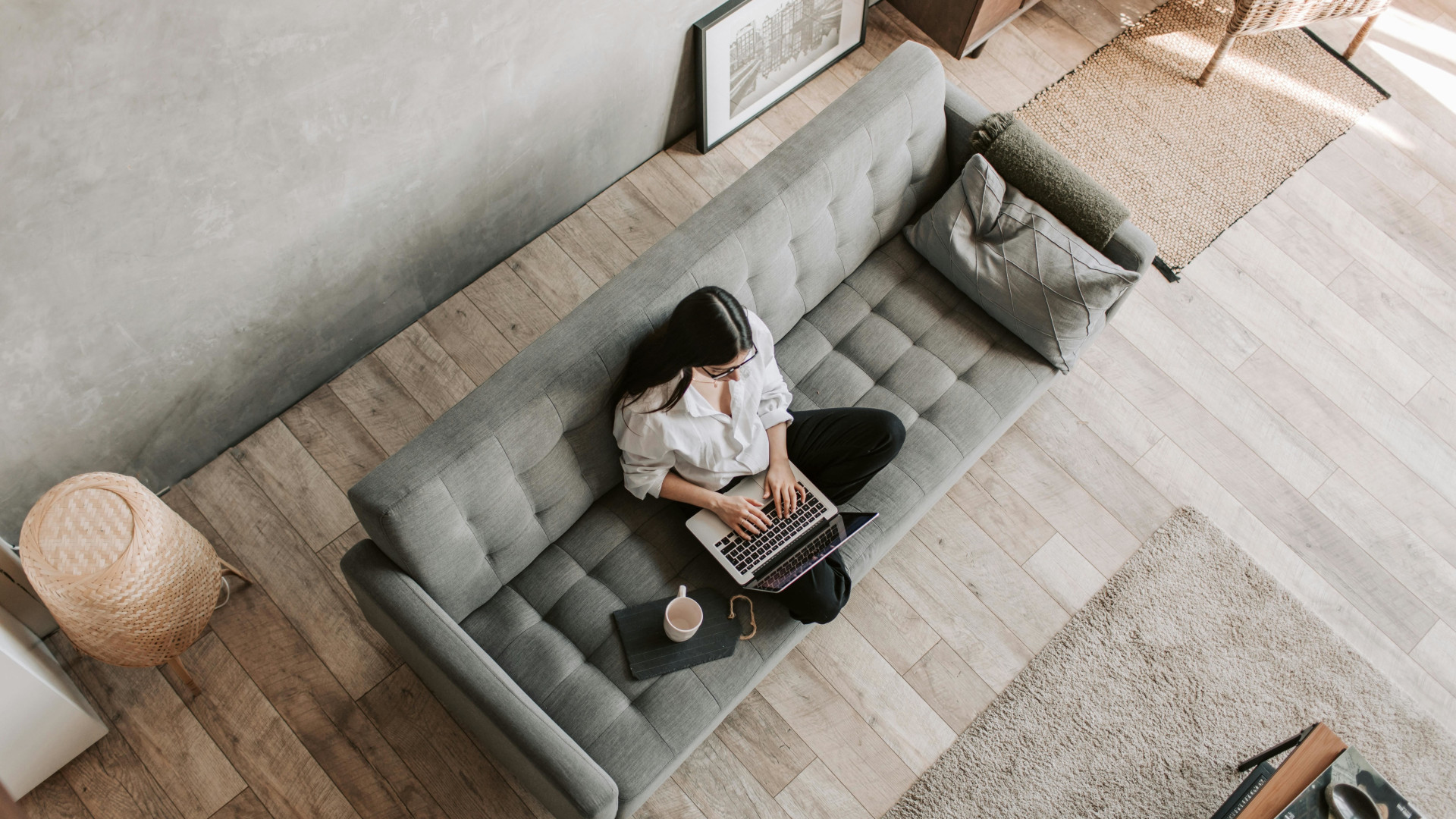 Immagine di Altro che Amazon: in Italia lo smart working cresce ancora