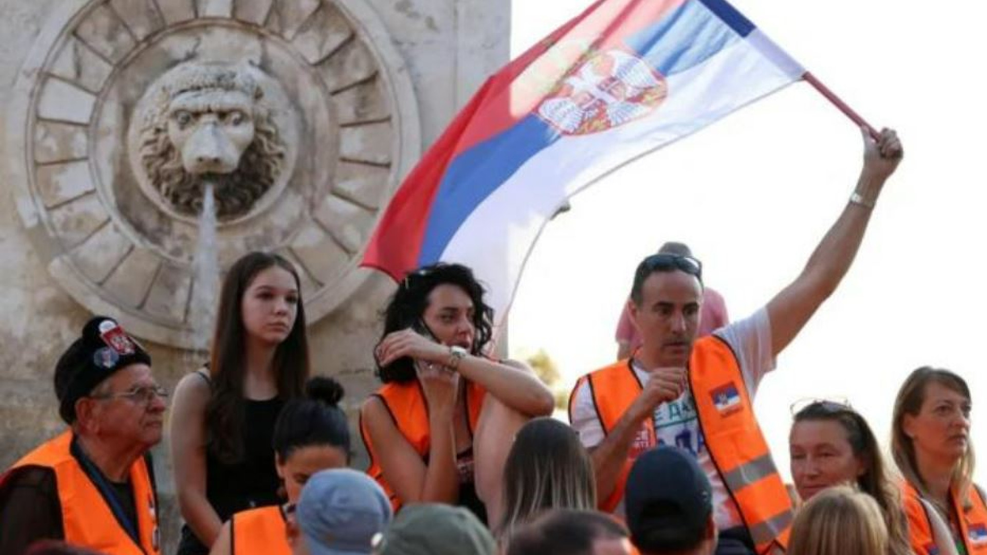 Immagine di La Serbia alla guerra del litio. Rivolta a oltranza contro la maxi miniera