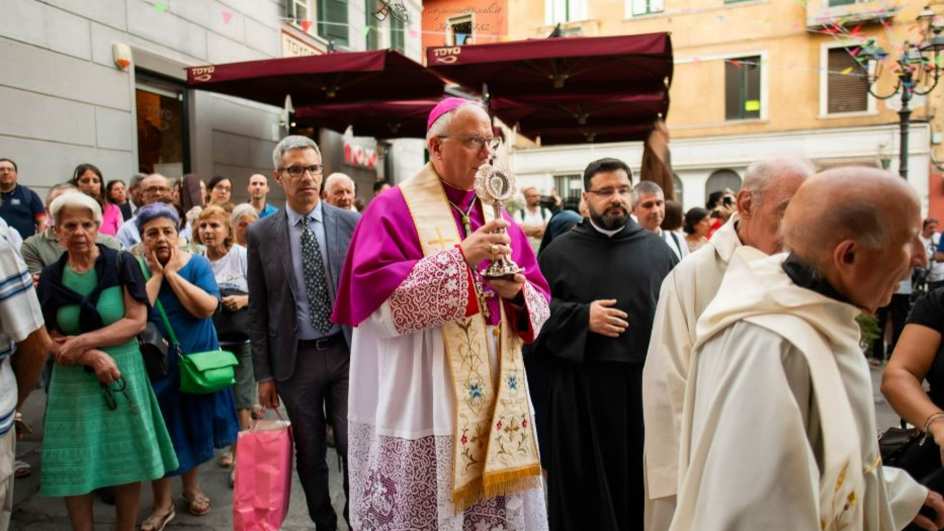 Immagine di Sant’Agostino torna a Cagliari, la città che lo aveva accolto prima di Pavia