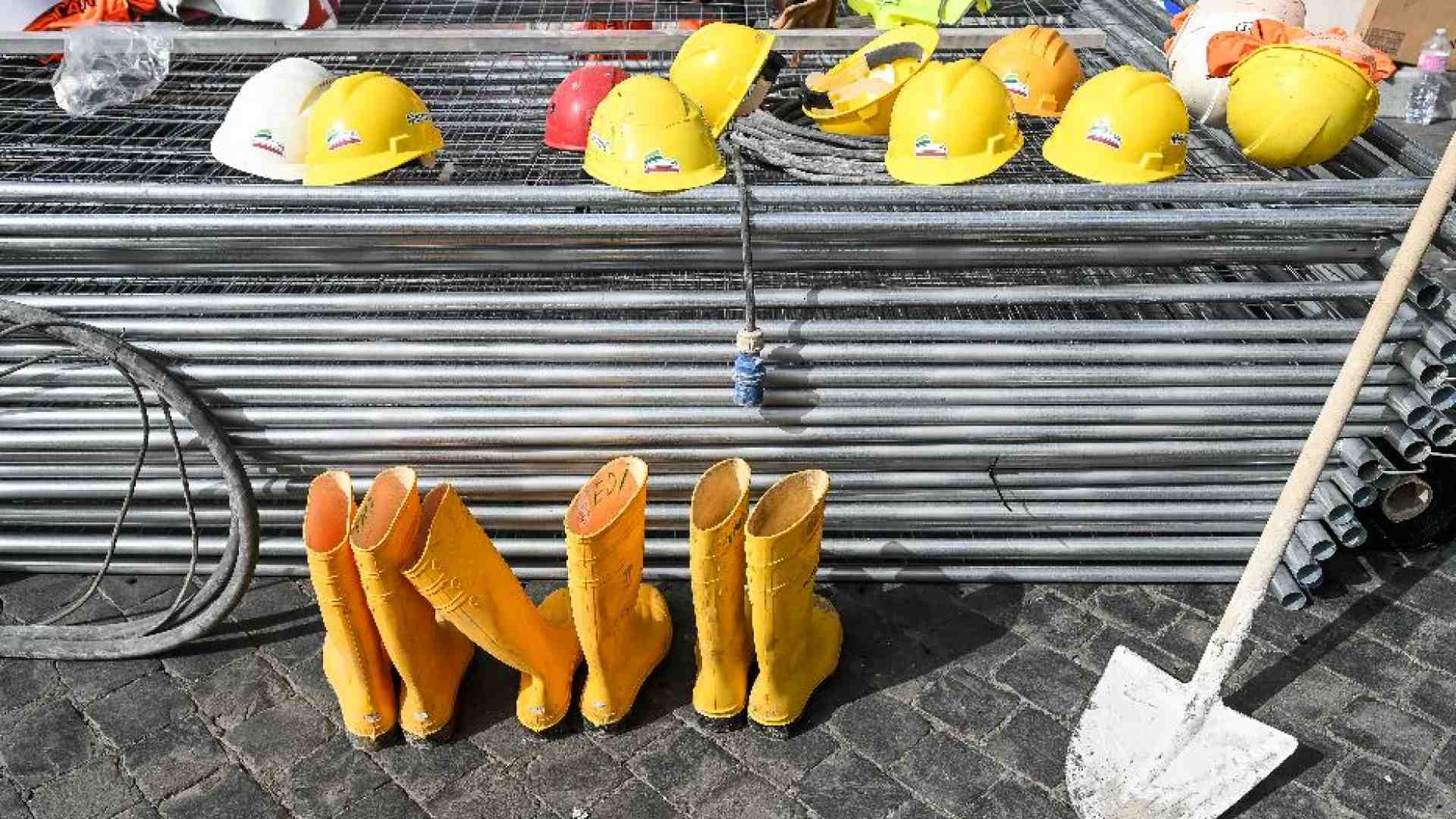 Immagine di La patente a crediti in edilizia non sarà rinviata. Ed è un bene