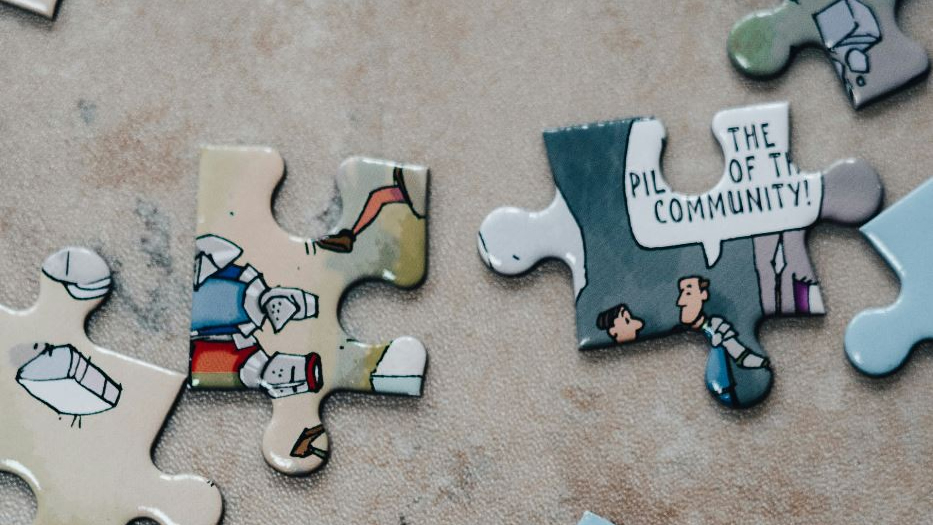 Immagine di Rianimiamo la cosa pubblica partendo dalla comunità