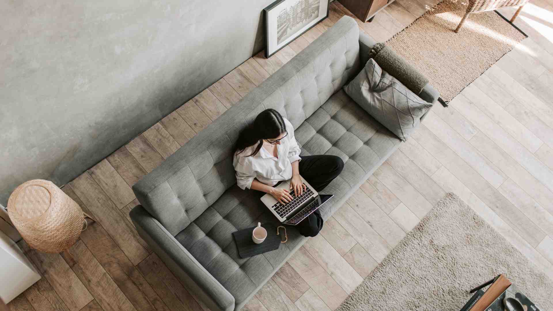 Immagine di Altro che Amazon: in Italia lo smart working cresce ancora