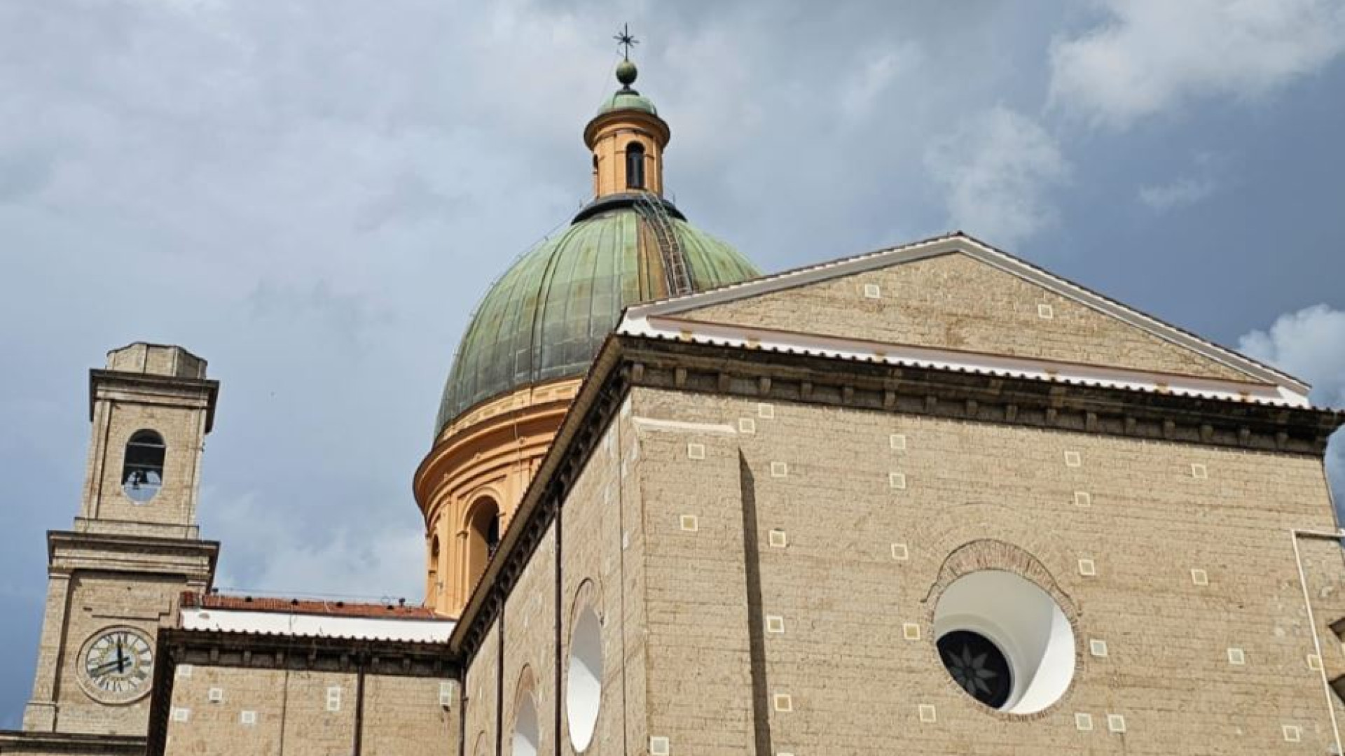 Immagine di Zuppi aprirà il Convegno pastorale diocesano di Nola