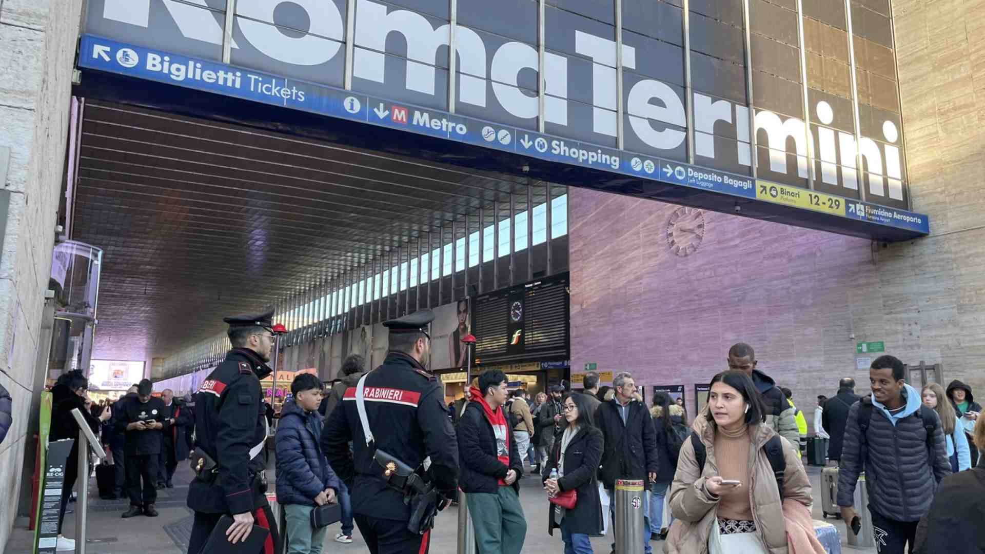 Immagine di Allarme Giubileo: Roma è insicura per i turisti