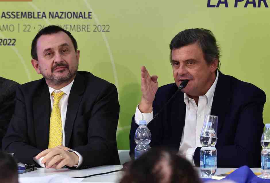 Rosato: "Siamo rimasti in tre gatti, ma Renzi sta peggio. Carfagna e Gelmini non hanno voti"