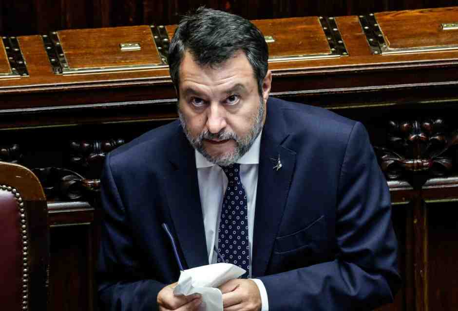 (foto Ansa)