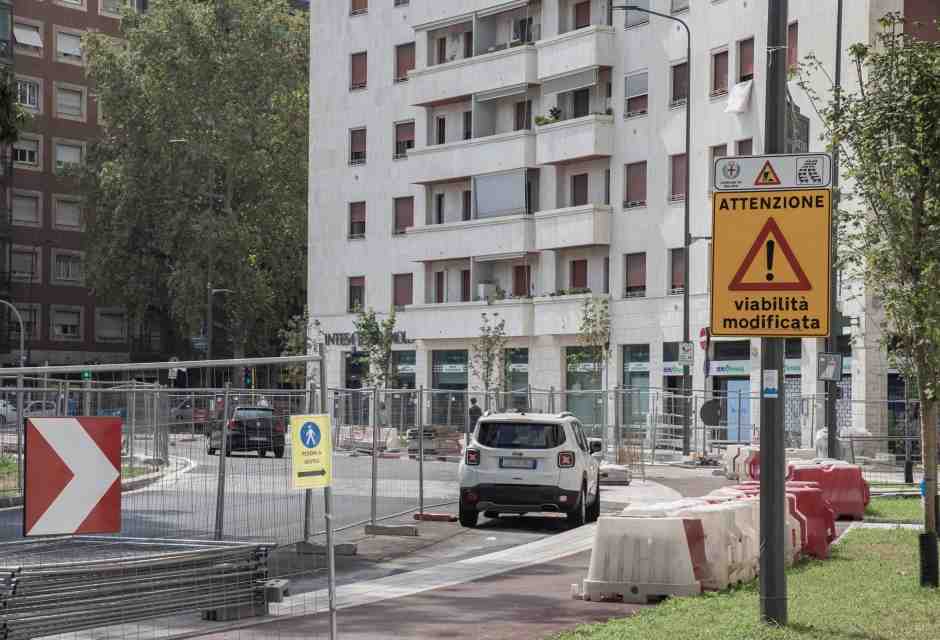 Foto LaPresse