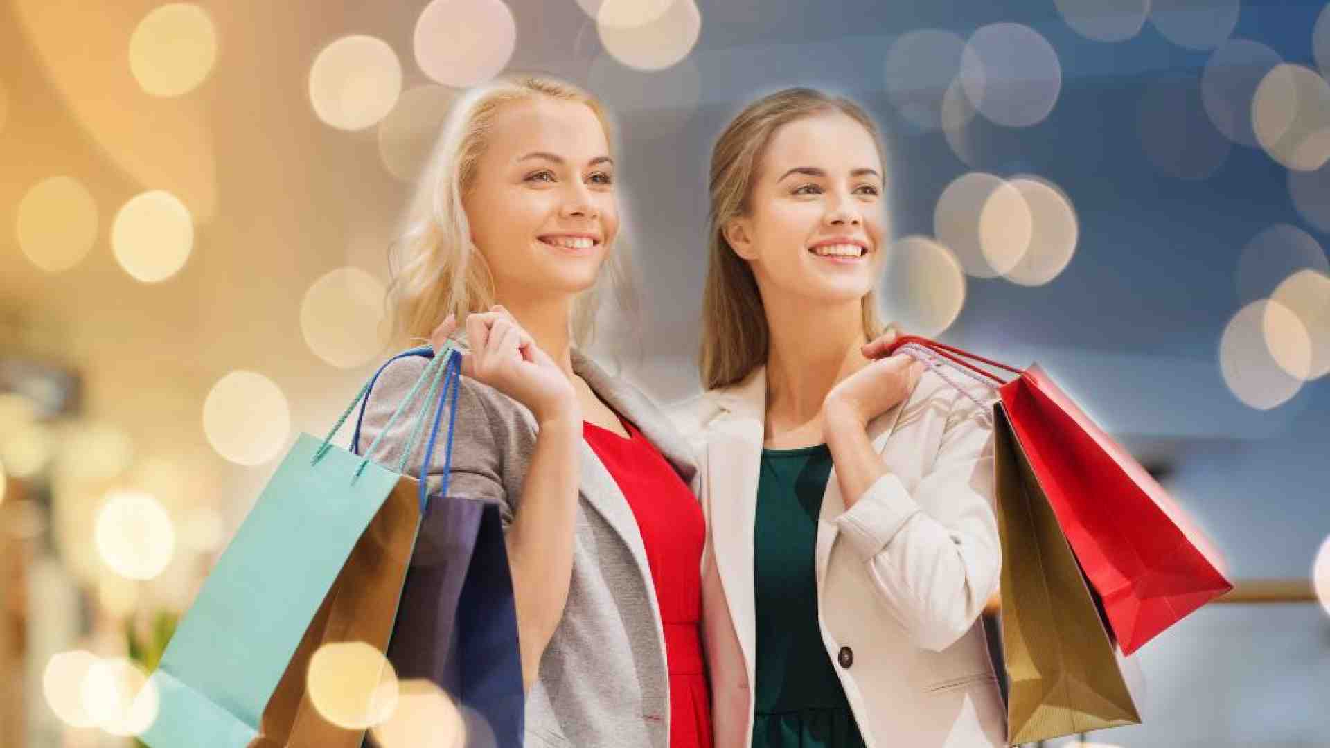 Immagine di La paghetta della Generazione Alpha? Solo moda e fast food