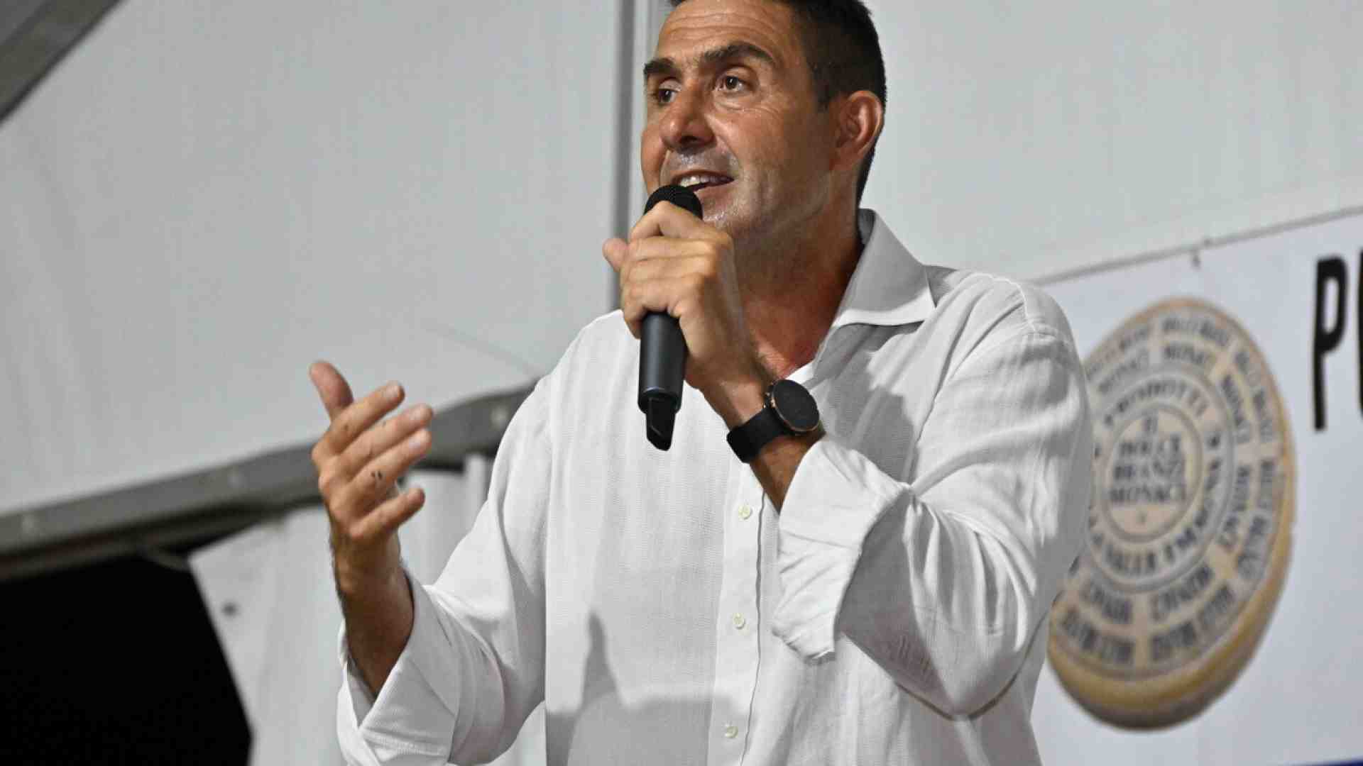 Immagine di Viaggio tra i camerati di Vannacci: "Non escludo di fare un partito"
