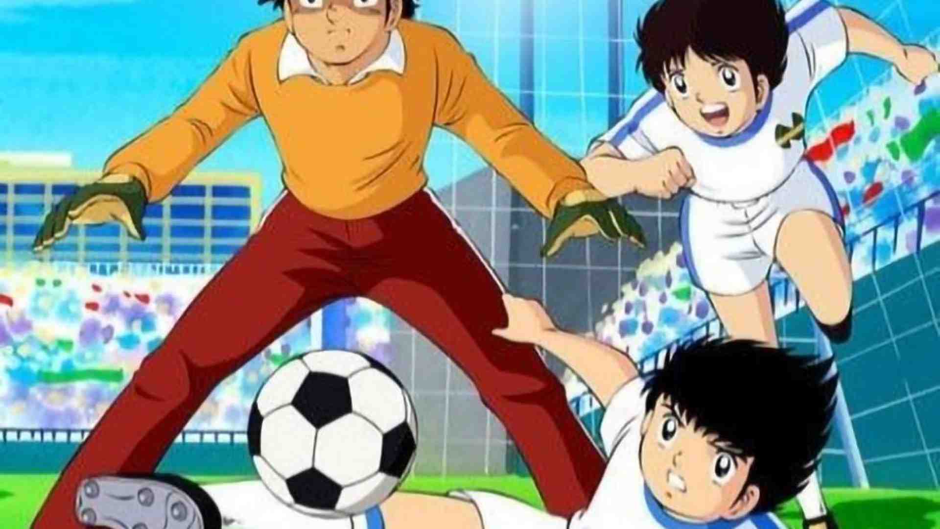 Immagine di Mimì, Holly, l'Uomo Tigre: così manga e anime hanno riscattato il Giappone