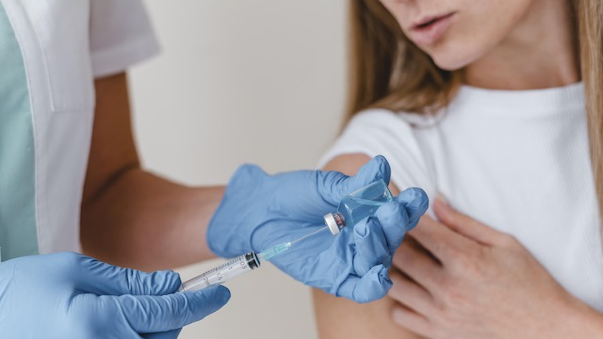 Immagine di Tra virus e cambiamenti climatici