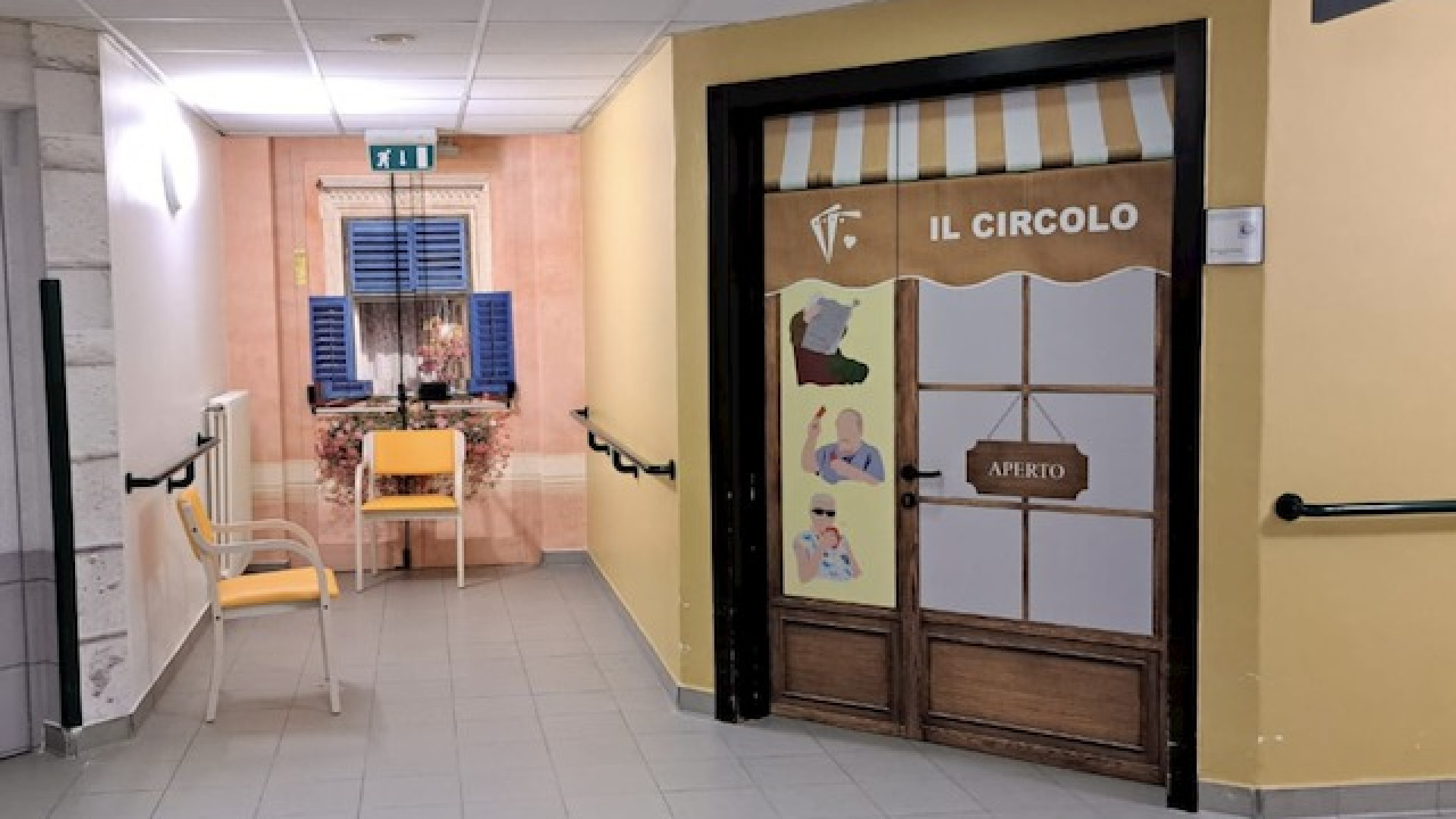 Immagine di «Aiutarli a riconoscere»