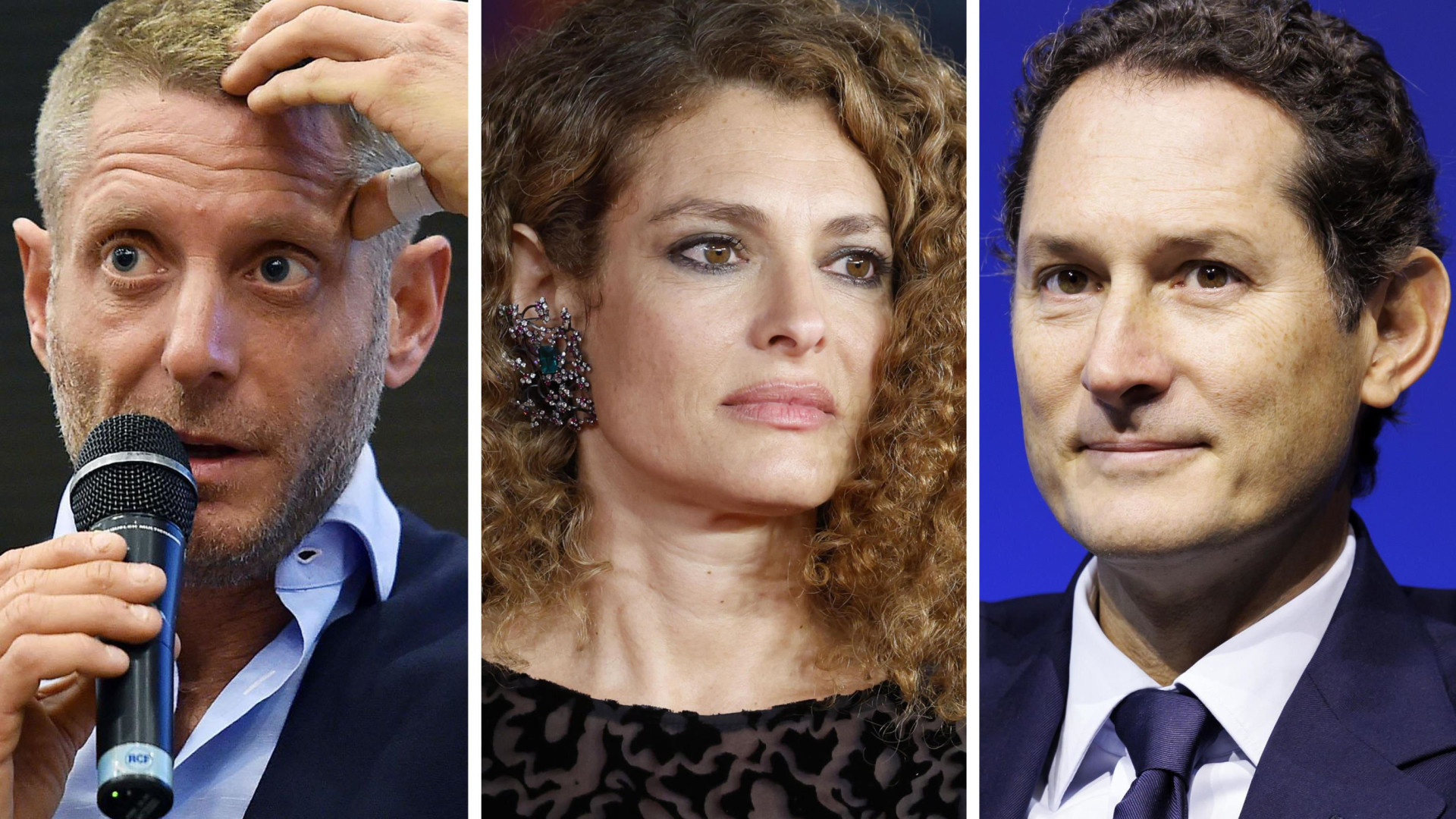 Immagine di Eredità Agnelli: scatta un maxi sequestro da 75 milioni di euro