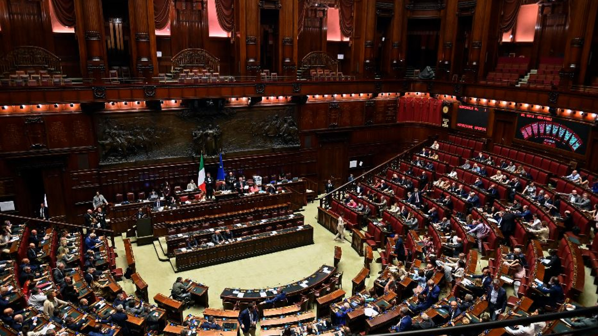 Immagine di I dubbi della società civile sulla stretta "liberticida" del Ddl sicurezza