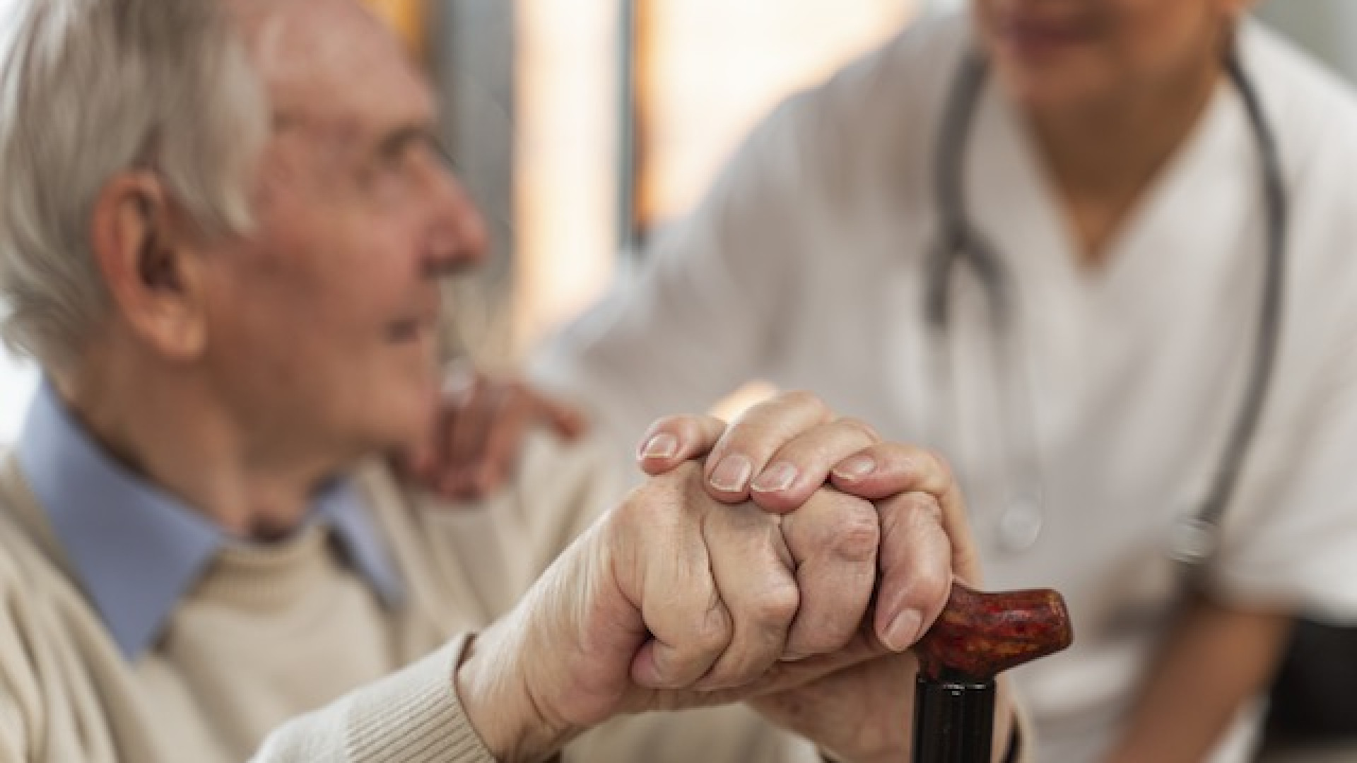 Immagine di «Accanto a una vita "diversa". Un solo aggettivo: straziante»