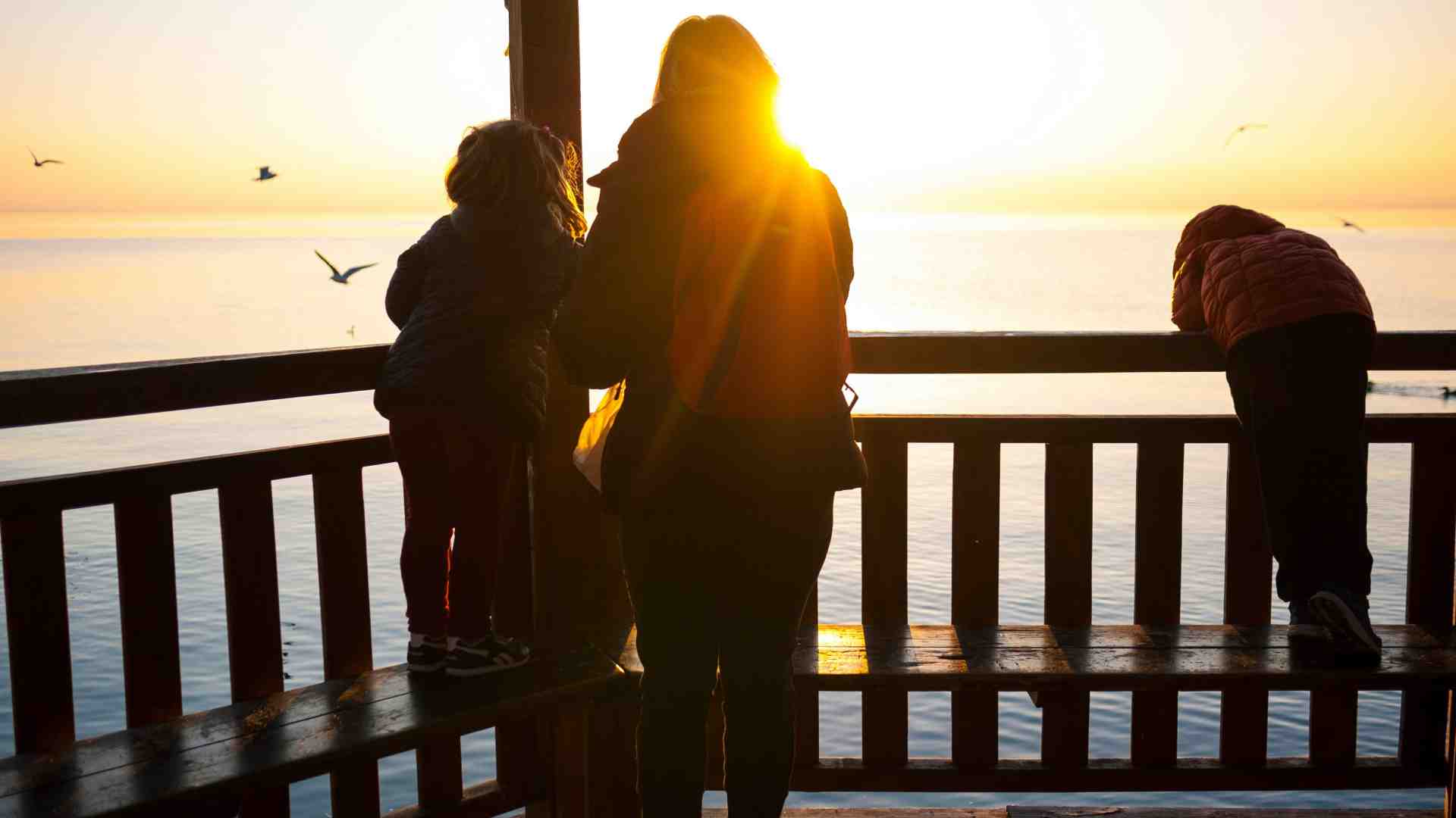 Immagine di "Una cosa per la quale mi odierai" e tutto l'amore tra madre e figlia
