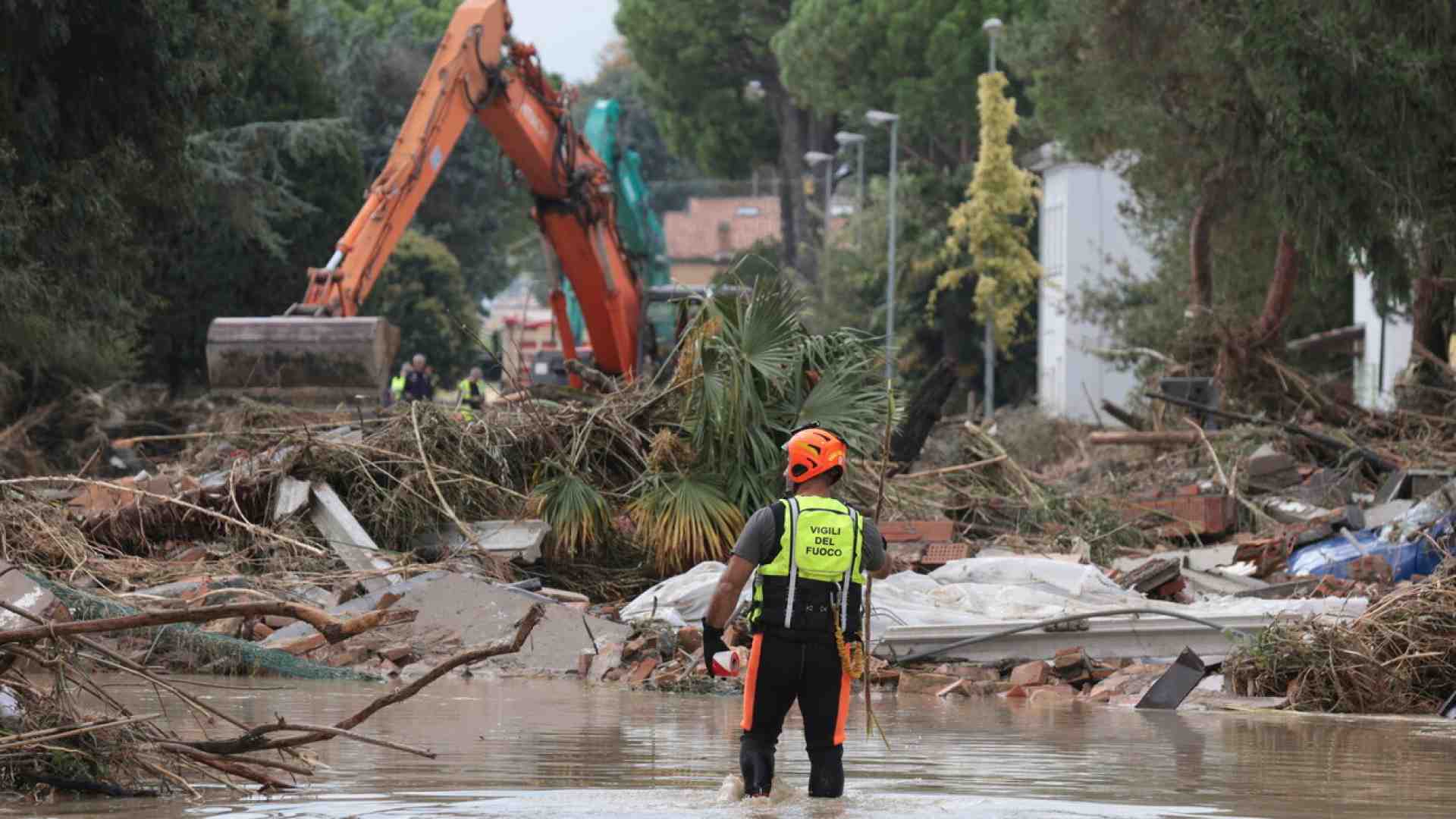 Immagine di L’Italia è fragile, ma continua a sottovalutare i rischi alluvionali senza assicurarsi