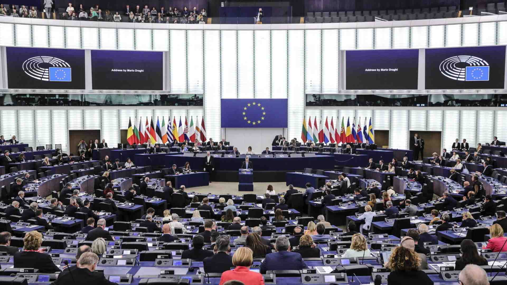 Immagine di L’oscena figura dei partiti italiani su Kyiv