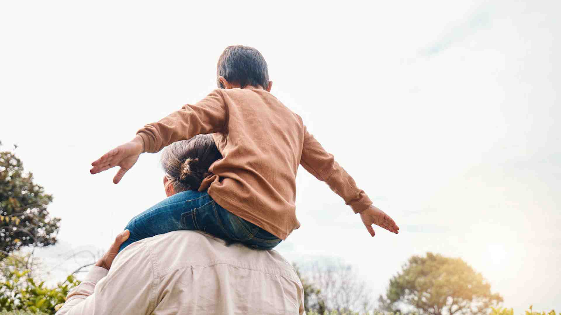 Immagine di Più soldi alle famiglie con figli