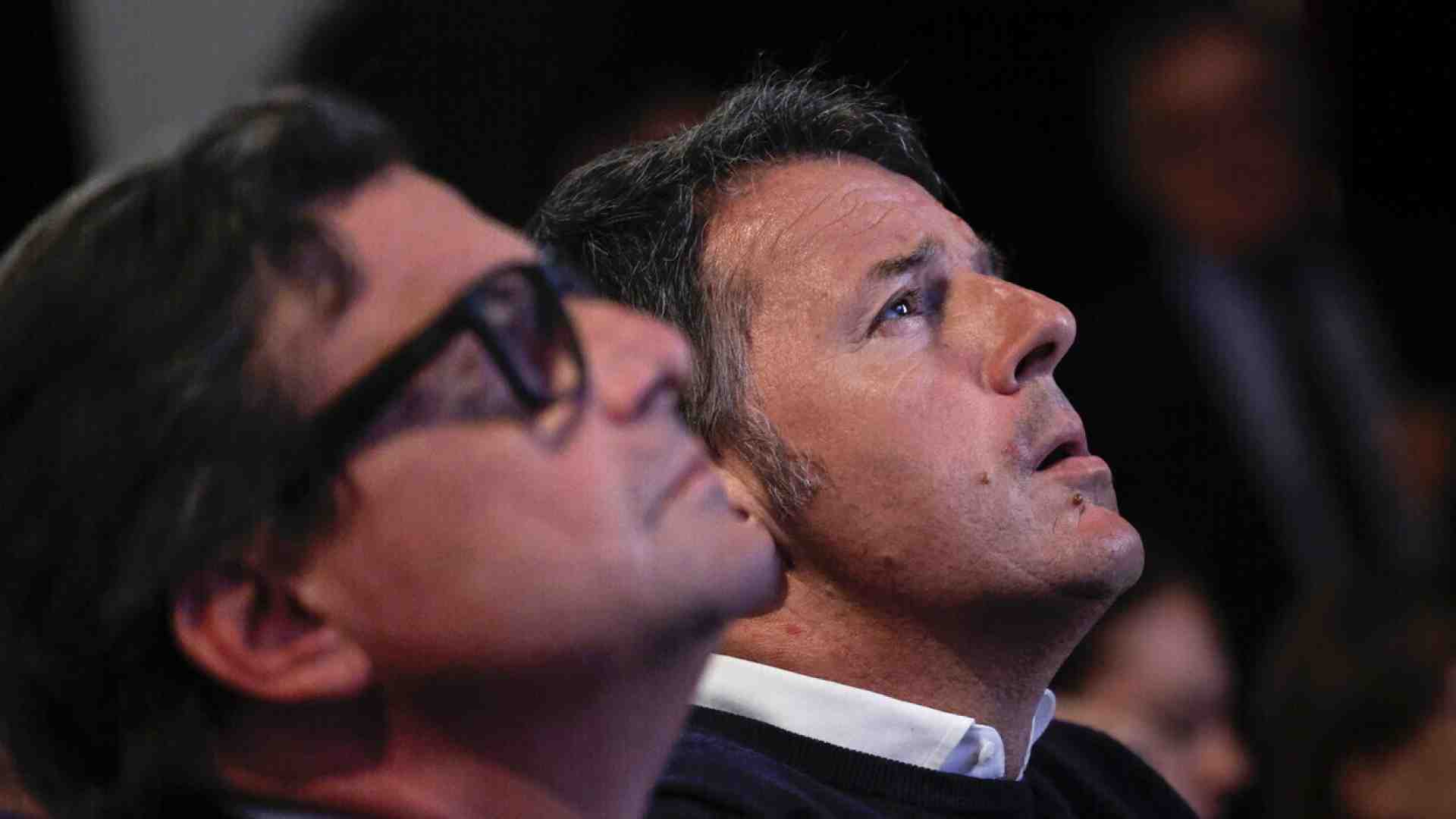 Immagine di Il coraggio di chiamarsi partito