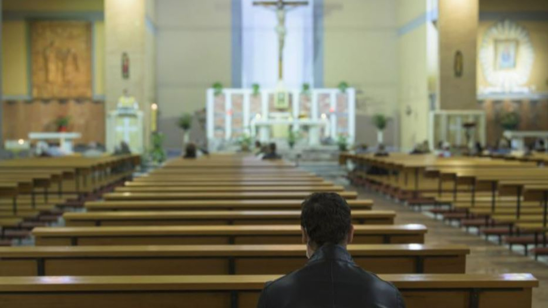Immagine di Tomáš Halík: «Accogliamo la ricchezza dei tanti cercatori di spiritualità»