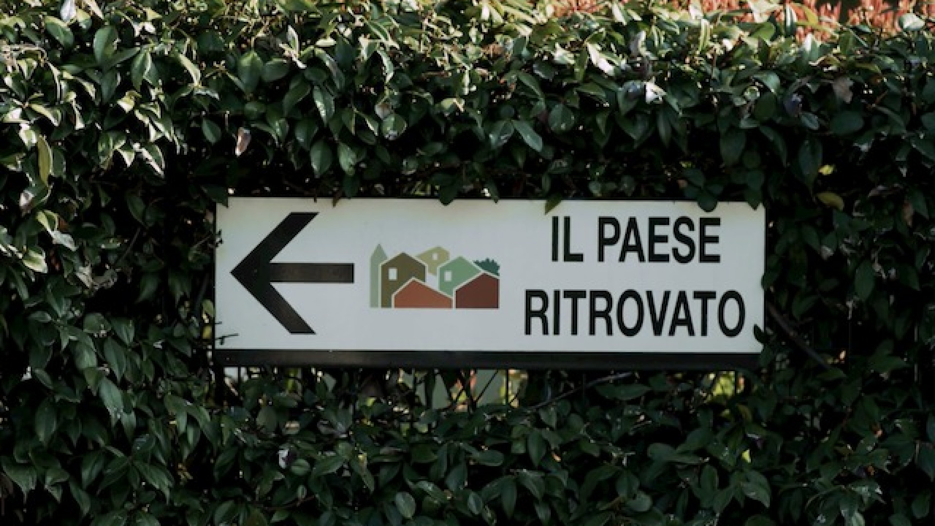 Immagine di «Modello innovativo e replicabile»