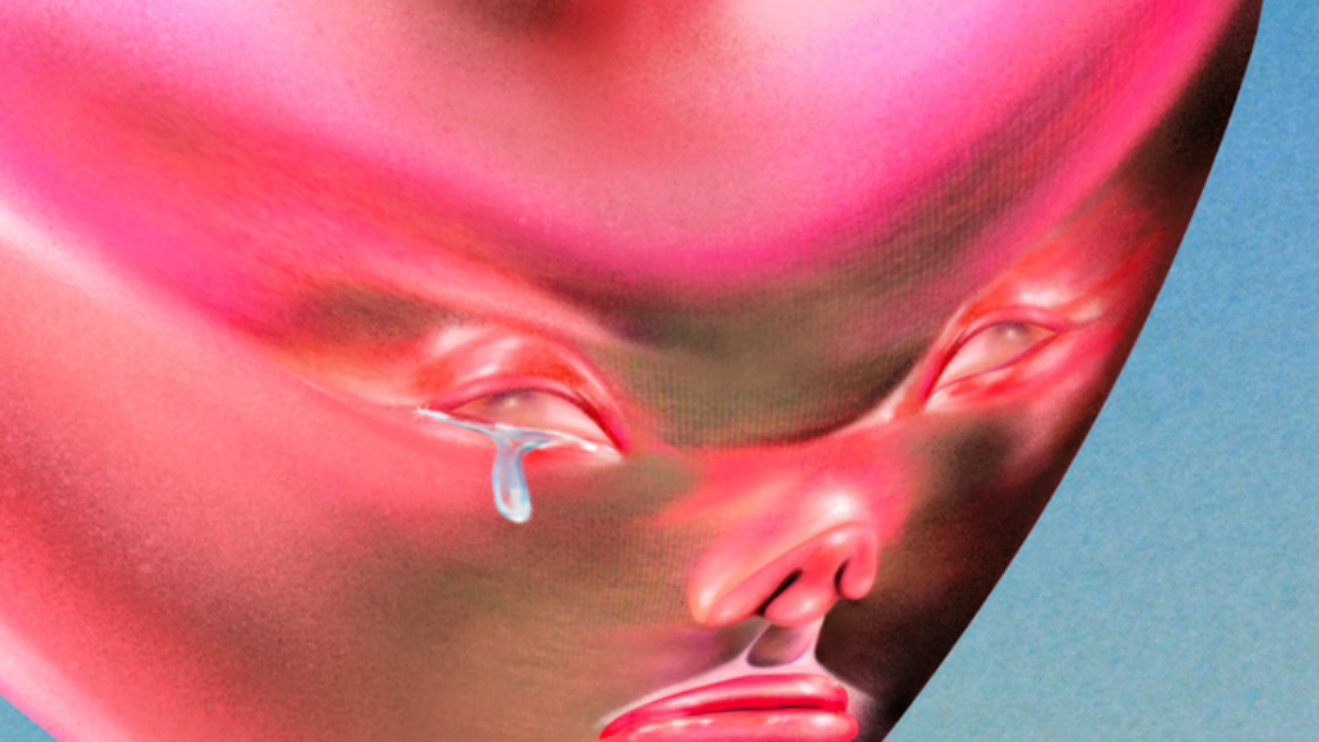 Immagine di Essere romantici ed (ex) post-punk nell’anno 2024