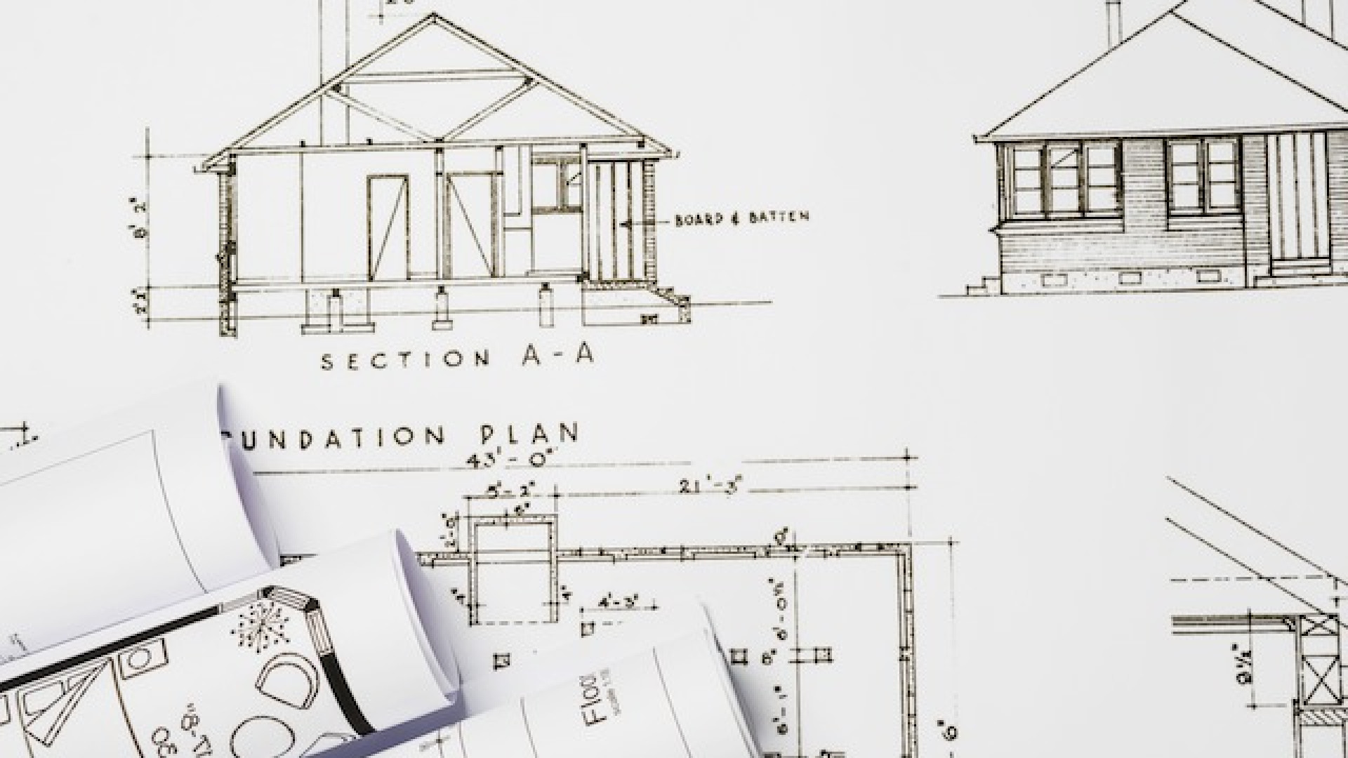 Immagine di Architettura, un lavoro di squadra