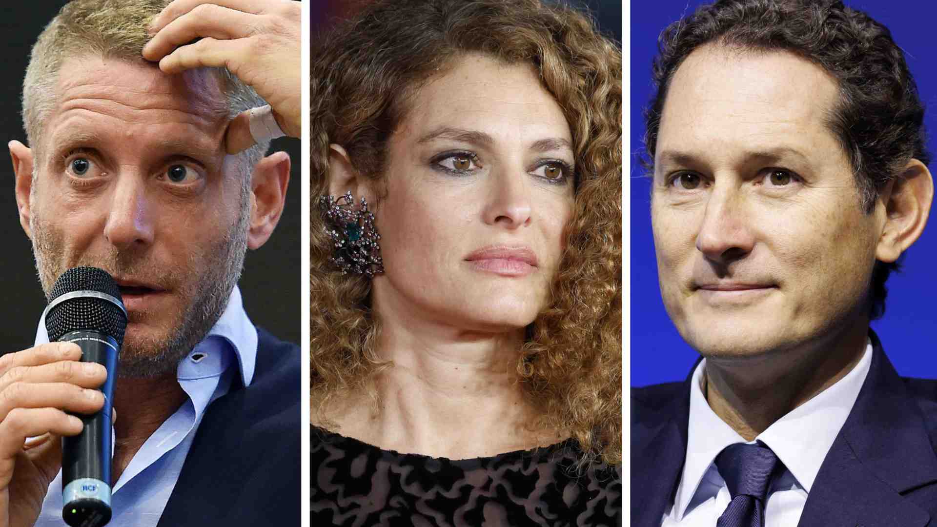 Immagine di Eredità Agnelli: scatta un maxi sequestro da 75 milioni di euro