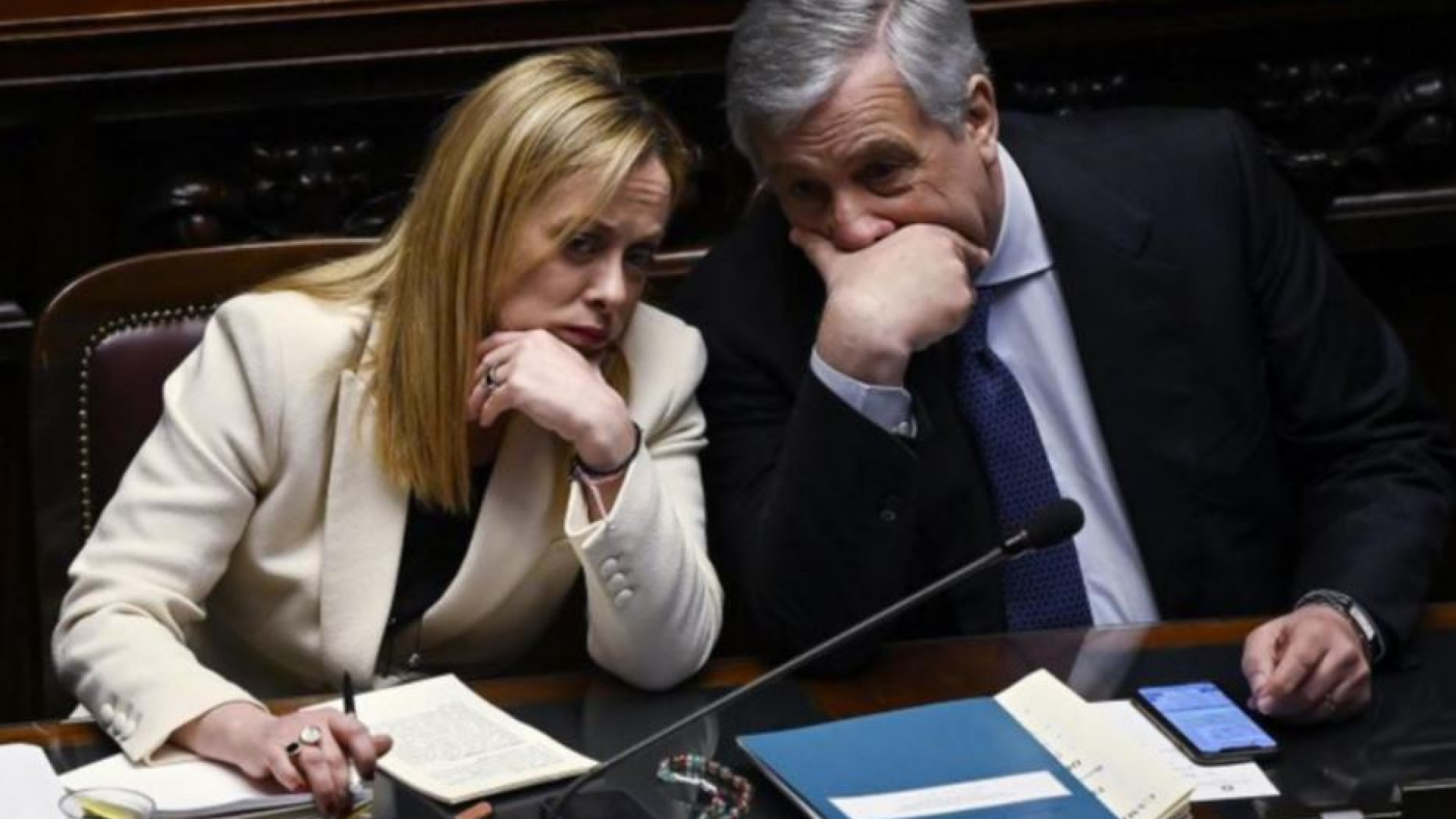 Immagine di Le mosse di Meloni, il ruolo di Forza Italia: la corsa per occupare il Centro