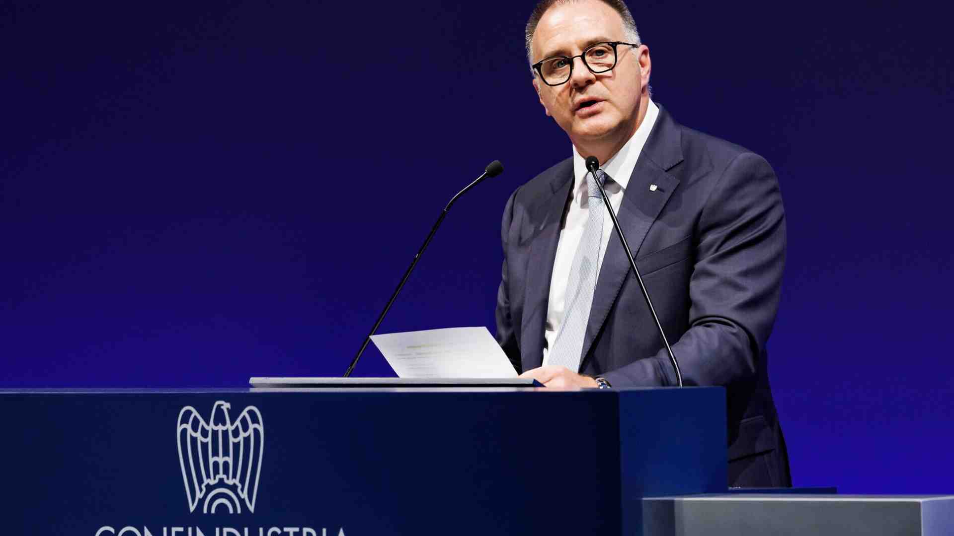 Immagine di Il non detto del Piano Straordinario di Edilizia di Confindustria