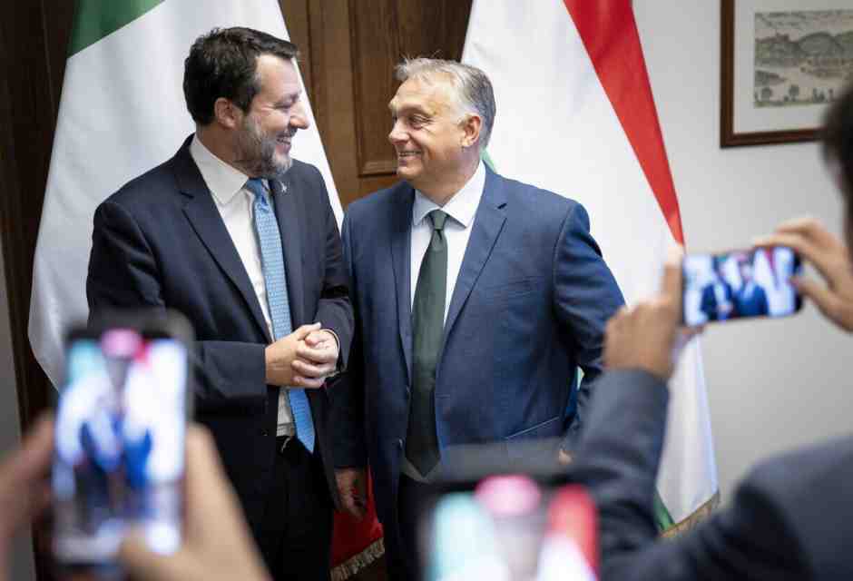 Foto Ansa