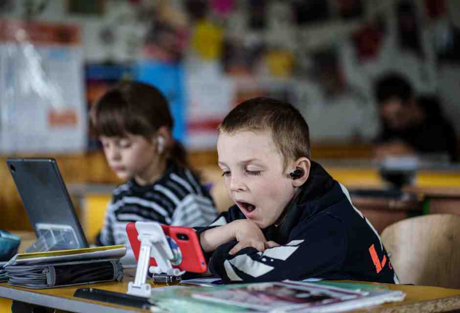 Il divario digitale dipende più da istruzione e reddito che dalla banda larga