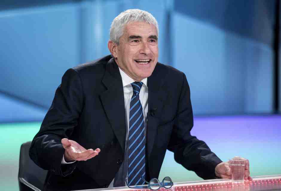 Casini: “Scontro politica-toghe? il processo a Salvini non c’entra niente”