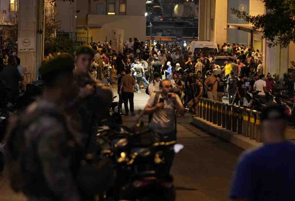 Foto LaPresse