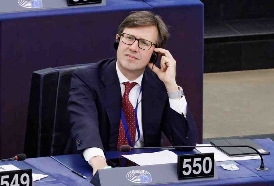 Dario Nardella (LaPresse)