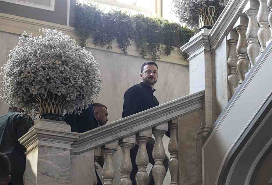 &nbsp;Foto LaPresse