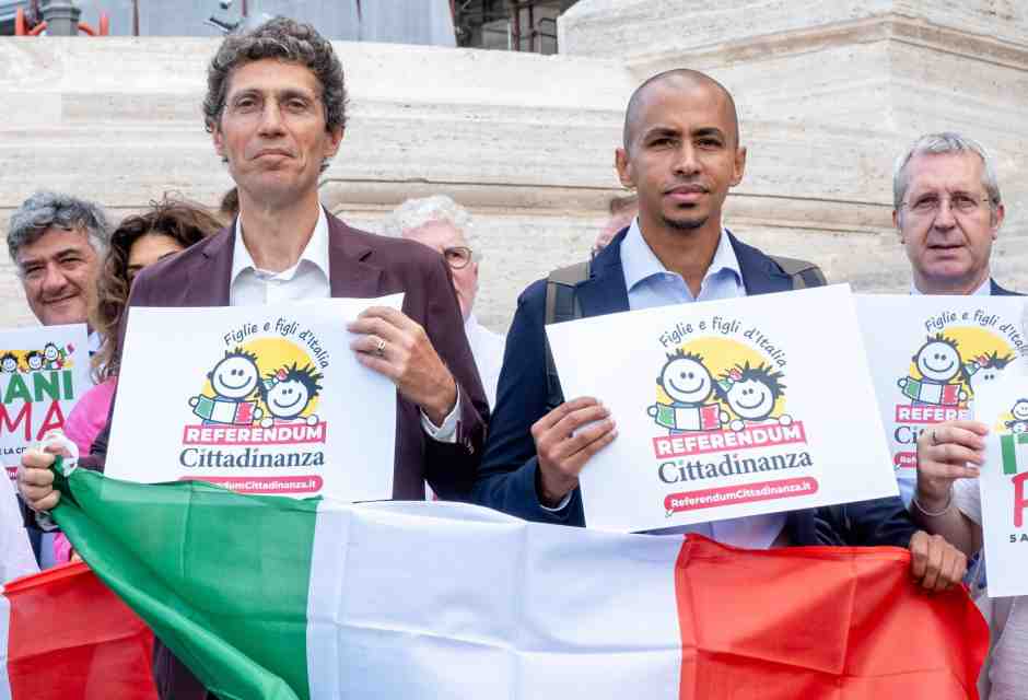 Foto LaPresse